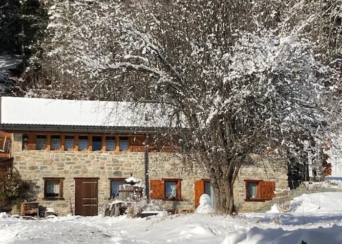 A L\'Oree Du Bisse