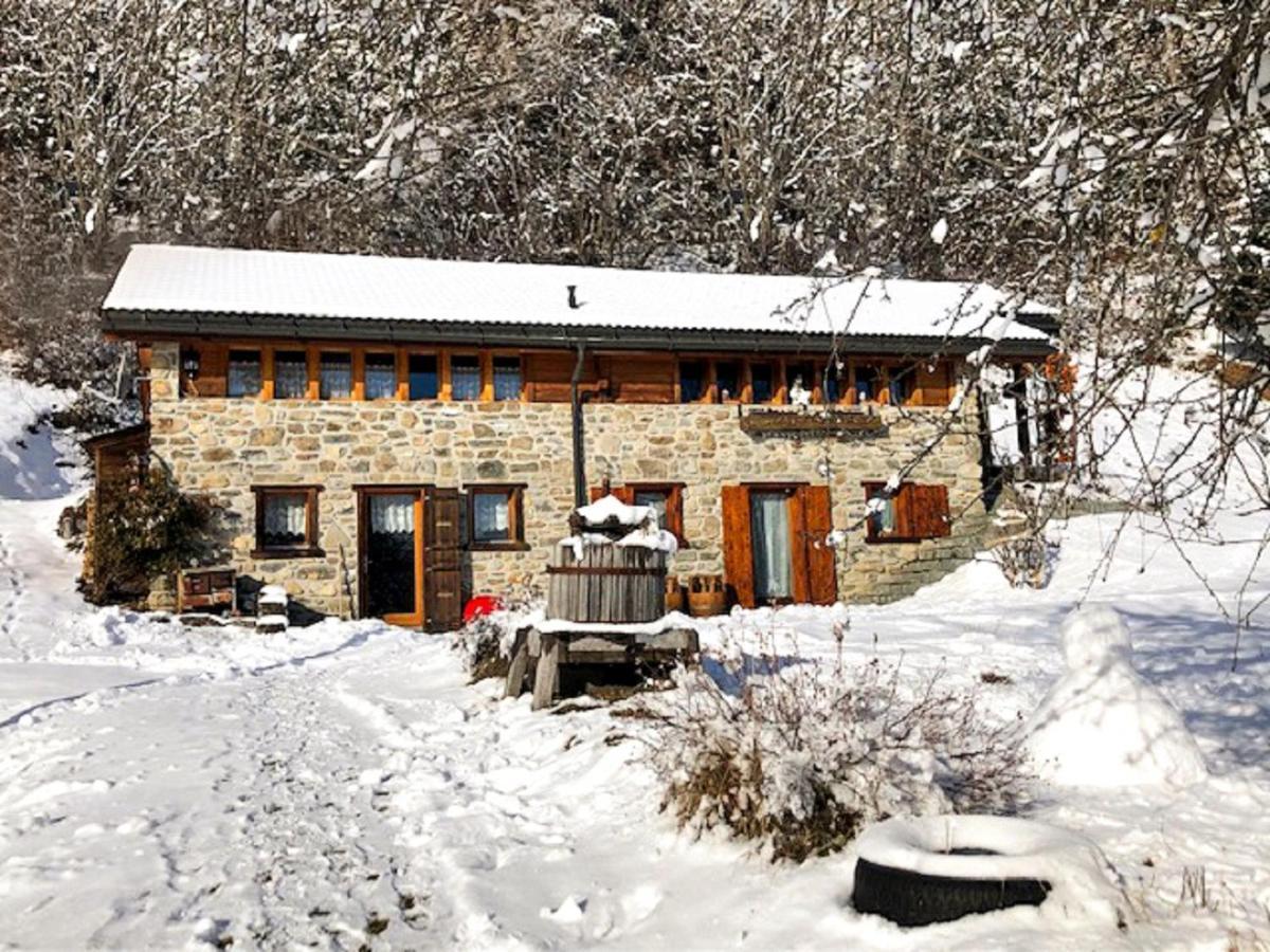 A L'orée Du Bisse Anzère